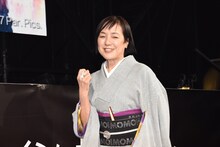 桃井かおり