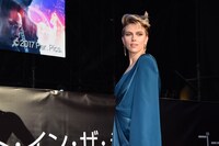 スカーレット・ヨハンソン