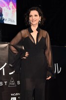 ジュリエット・ビノシュ