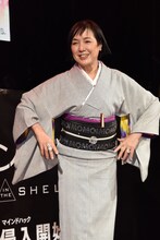 桃井かおり