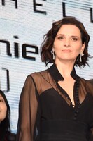 ジュリエット・ビノシュ