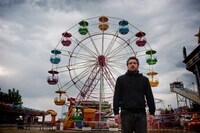 「皆はこう呼んだ、鋼鉄ジーグ」