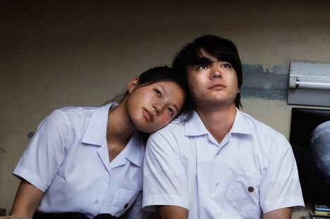 「パラレルワールド」