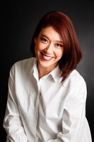 ショートショート フィルムフェスティバル ＆ アジア2017 アンバサダーのLiLiCo。