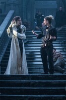 「アンダーワールド ブラッド・ウォーズ」メイキング写真