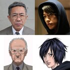 実写版「いぬやしき」木梨憲武&佐藤健が出演!本郷奏多や二階堂ふみ、伊勢谷友介も