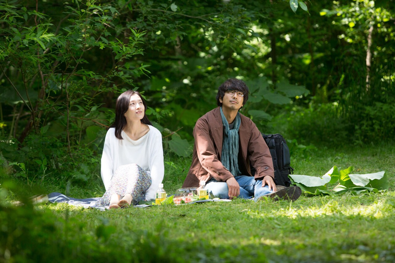 「冬のソナタ」監督の映画処女作公開、富良野が舞台の純愛ラブストーリー