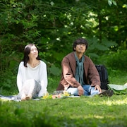 「冬のソナタ」監督の映画処女作公開、富良野が舞台の純愛ラブストーリー