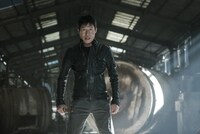 「LUCK-KEY／ラッキー」