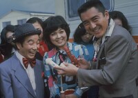 「テキヤの石松」 (c)東映