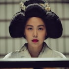 令嬢が官能小説をたどたどしく朗読、「お嬢さん」本編映像