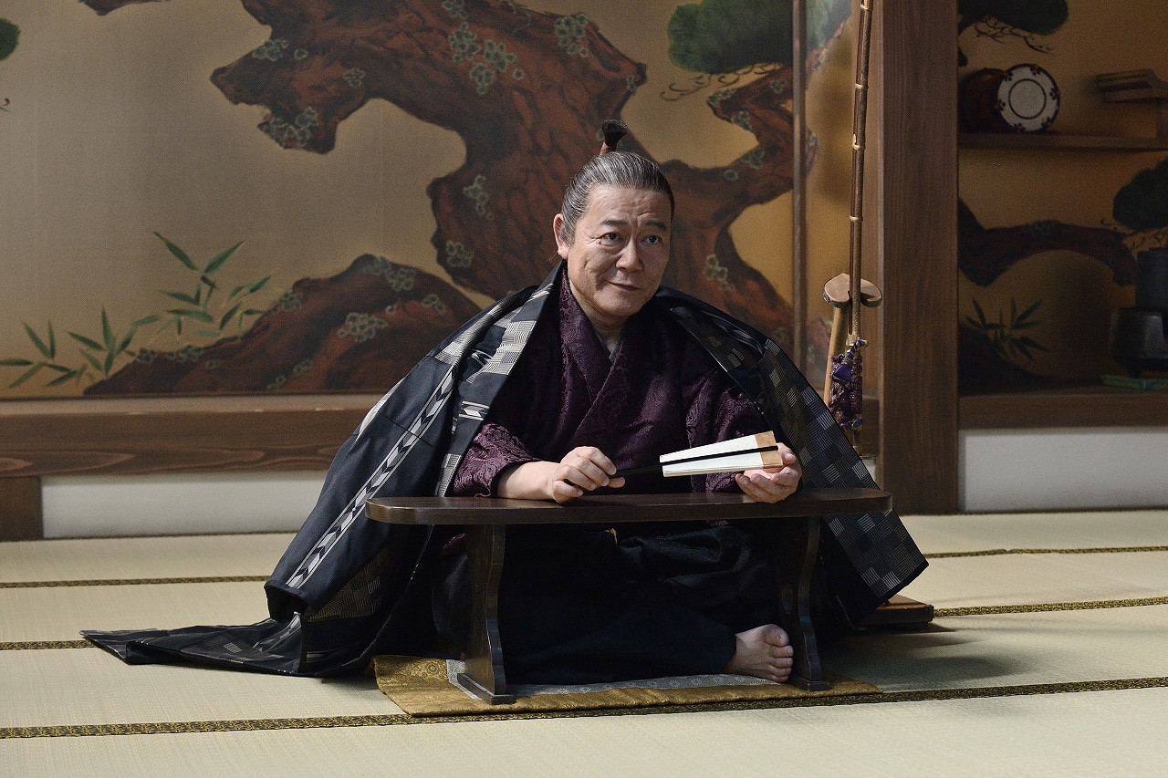「忍びの国」
