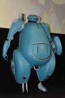 劇中キャラクターのハーツ