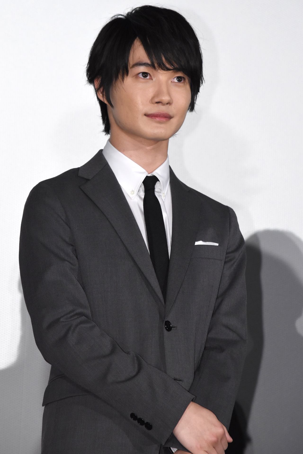 神木隆之介