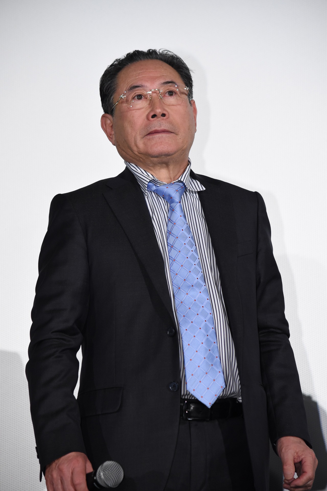 前田吟