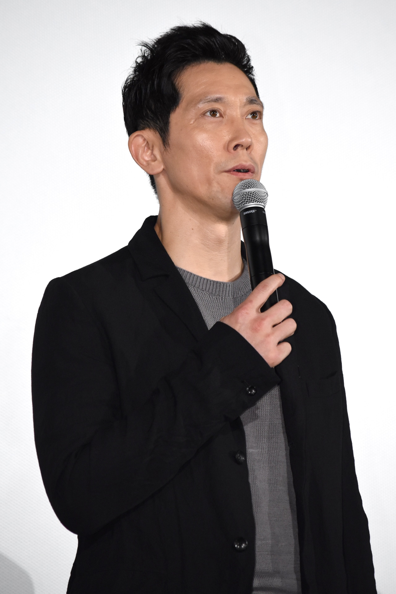 佐々木蔵之介