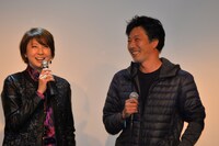 「仮面ライダーアマゾンズ」などでアクション監督優秀賞を受賞した田渕景也。