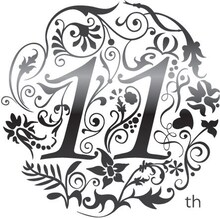 「第11回声優アワード」ロゴ (c)Seiyu Awards