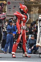 仮面ライダードライブ タイプトライドロン