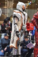 仮面ライダーゴースト ムゲン魂