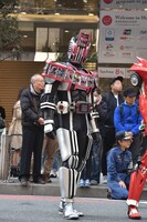 仮面ライダーディケイド コンプリートフォーム