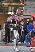 仮面ライダーディケイド コンプリートフォーム