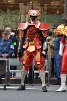 アカニンジャー超絶