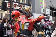 仮面ライダー龍騎 サバイブ
