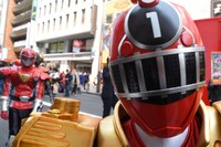 ハイパートッキュウ1号