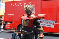 仮面ライダー龍騎 サバイブ