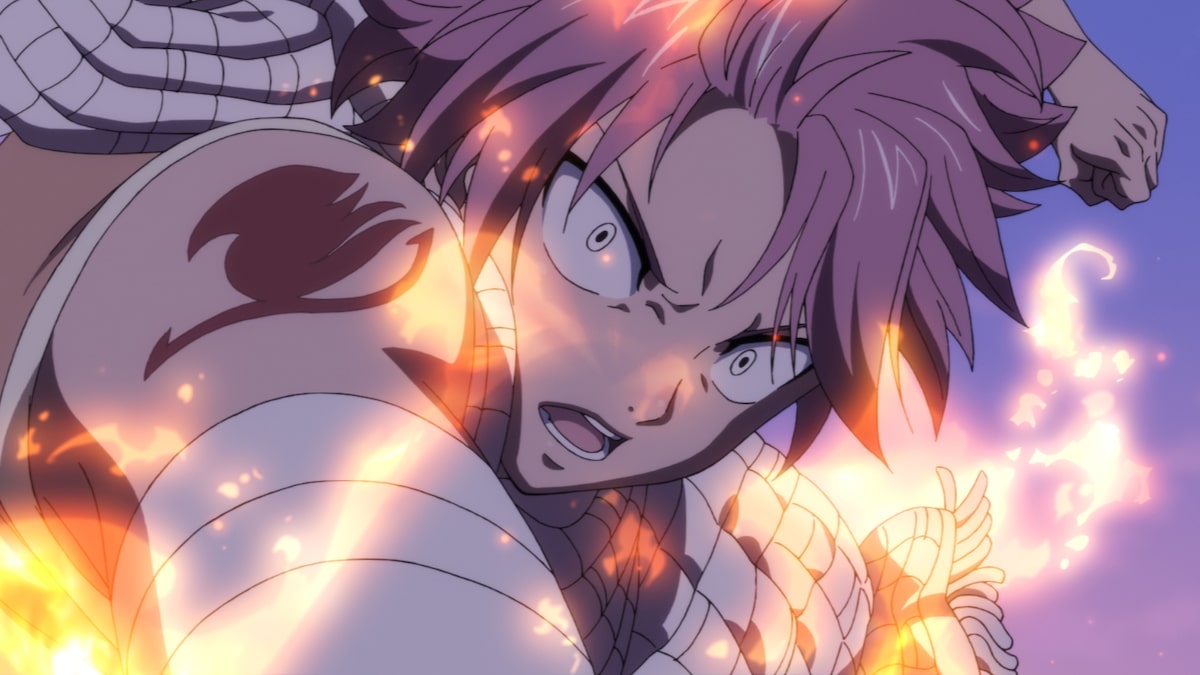 劇場版fairy Tailの新映像が到着 真島ヒロ 最終章に繋がるエピソード コミックナタリー 劇場版fairy Tailの新映像が到着 真島ヒロ 最終章に繋がるエピソード コミックナタリー