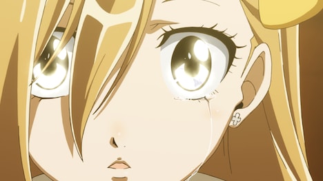 「劇場版FAIRY TAIL -DRAGON CRY-」