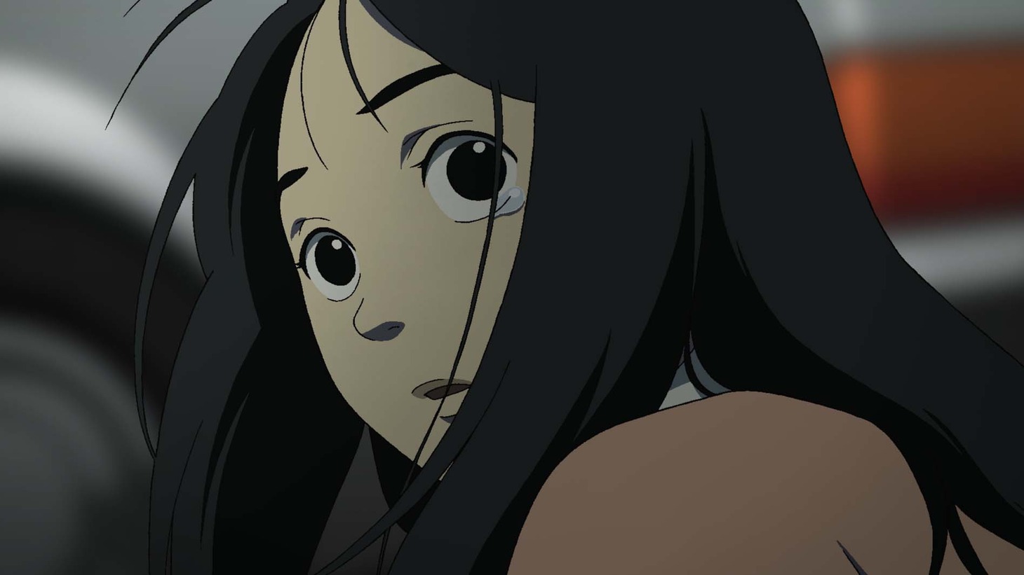 「妄想代理人」