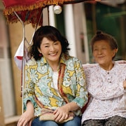 ニュー八王子シネマの大森一樹特集で「シュート!」など上映、トークショーも