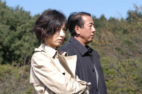 「悲しき天使」 (c)ツインズジャパン