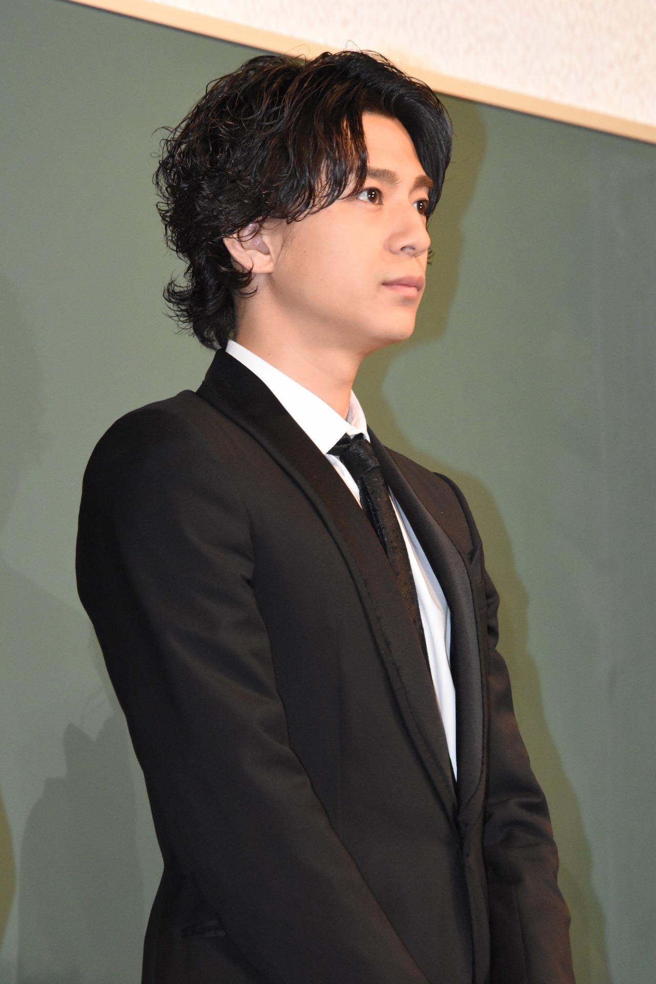 三浦翔平