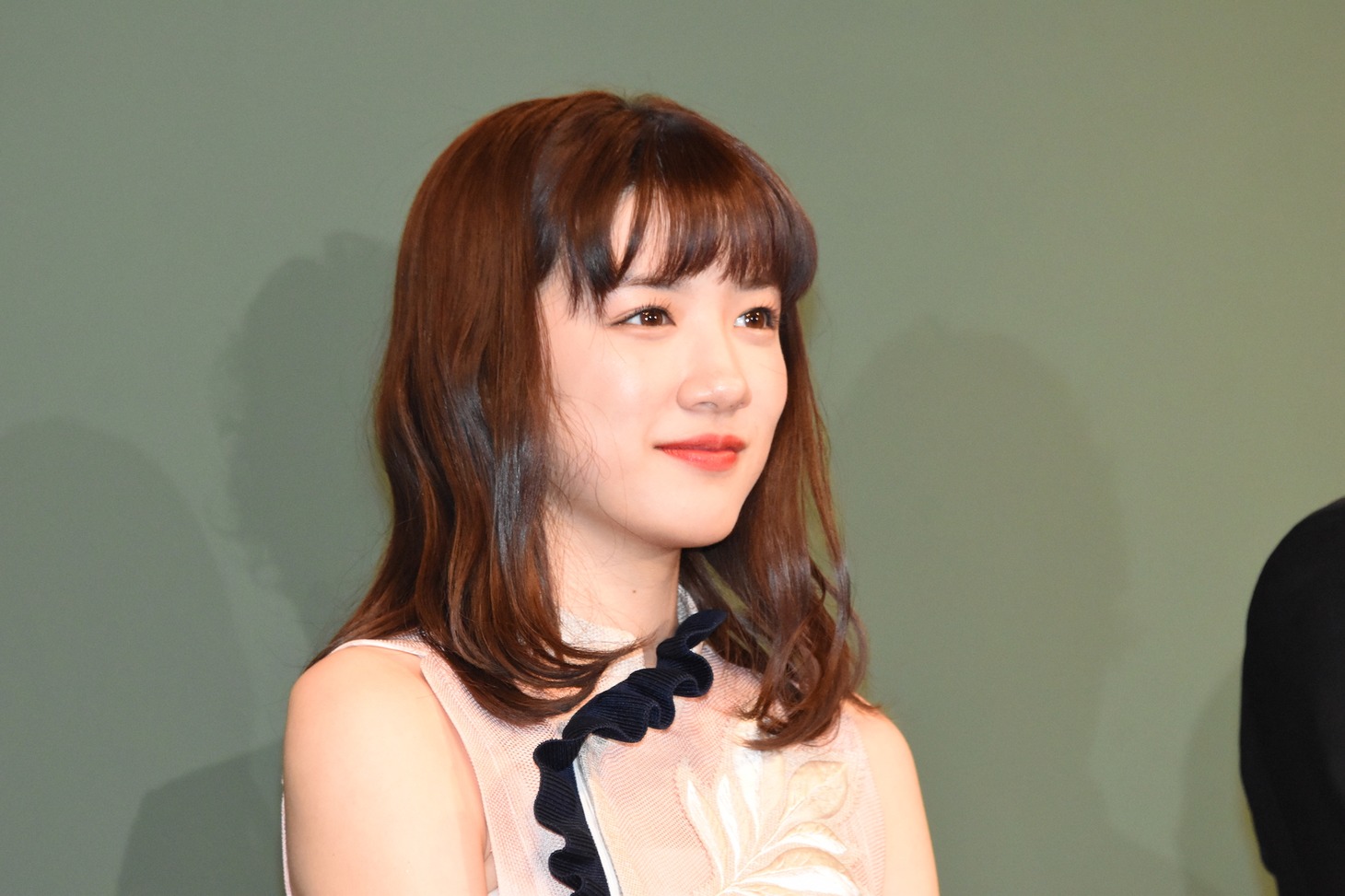 永野芽郁