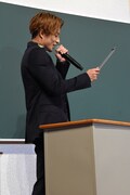 白濱亜嵐（GENERATIONS from EXILE TRIBE、EXILE）