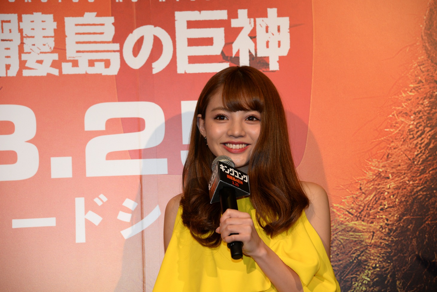 “ちぃぽぽ”こと吉木千沙都。