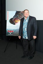 ジョン・ラセター