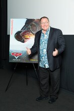 ジョン・ラセター