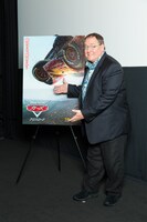 ジョン・ラセター