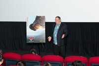 ジョン・ラセター