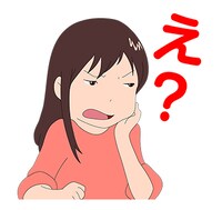 「おおかみこどもの雨と雪」LINEスタンプ