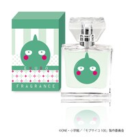 エクボのフレグランス。