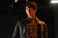 「N.Y.マックスマン」