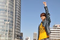 「N.Y.マックスマン」