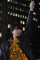 「N.Y.マックスマン」