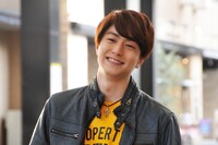 「N.Y.マックスマン」