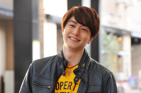 「N.Y.マックスマン」